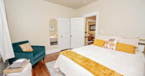 Cairo St Bungalow